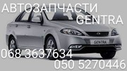 Daewoo Gentra  полуось правая левая привод шрус граната Дэу Джентра . 