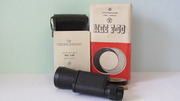 Монокуляр  высокосветосильный призменный МП2 7х50.ЗОМЗ-1978 год.Made in USSR !!! Полный Комплект !!!.Новый !!!
