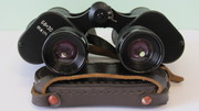 Армейский бинокль Б8х30 с дальномерной сеткой!.1970-годов.КОМЗ-СССР!.Новый !!!