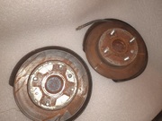 Заднi cтупицi MR 594142 Mitsubishi Colt 2004-2010р