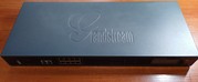 Grandstream ucm6108,  ip атс,  2хfxs,  8xfxo,  до 500 абонентів
