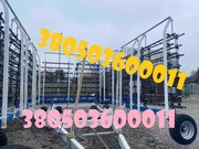 Шлейфові борони БШЗ за вигідною ціною
