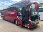 Билеты на автобус Луганск-Москва 
