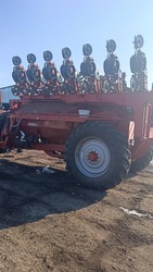 Сівалка Horsch Maestro  16/70