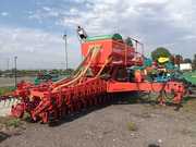 Сівалка зернова  Gaspardo Gigante 900 Korsa 
