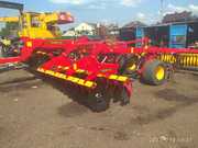 Культиватор дисколаповий Top Down TD 700 Väderstad 
