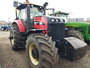 Трактор колісний Buhler Versatile 