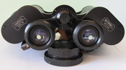 Бинокль Carl Zeiss PANORAMA BERLIN 10x50 WEITWINKEL Made in DDR.Новый !!!