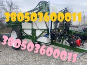 Причіпний обприскувач Spray Expert 3000 за вигідною ціною