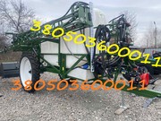 Причіпний обприскувач Spray Expert 3000-24 – вигідна пропозиція