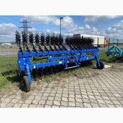 Борона ротаційна  БР-9Г (мотига )