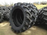Шини 11.2-26 8PR BKT TR171 на мінітрактор