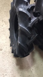 Шини 5-12 (5.00-12) на японські, китайскі мінітрактори