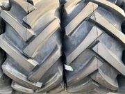Шины 405/70-20  (400/70-20,  16.0/70-20) на погрузчики- экскаваторы   