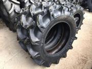 Шины 9.5-24 на минитрактор