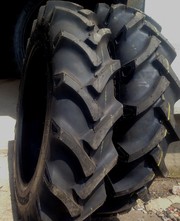 Шины 8.3-24 на минитрактор