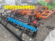 Навісний культиватор ВЕПР-5, 5-НС-01