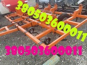 Новий культиватор ВЕПР-5, 5-НС-01