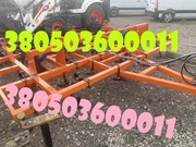 Культиватор ВЕПР-5, 5-НС-01 новий (фото реал)