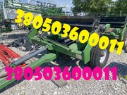 Рублячий водоналивний каток АЯКС-6