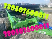 Продається каток-подрібнювач КЗК-6 — вигідна ціна!