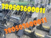 Новий фронтальний навантажувач SunPower MAX 1200 за вигідною ціною