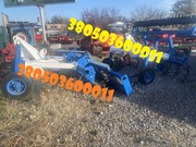 Глибокорозпушувач Hercules-2, 2 новий