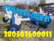 Новий глибокорозпушувач Hercules-2, 2