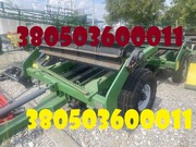 Каток-подрібнювач КПУ-6 від компанії «Арсенал»