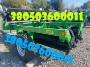 Каток-подрібнювач КПУ-6 Арсенал