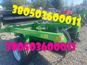 Каток-подрібнювач КПУ-6 «Арсенал»