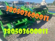 Каток-подрібнювач КПУ-6 — сучасне рішення