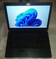 Ноутбук Dell Latitude E6540