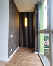 Ремонт квартир и домов под ключ Кривой Рог