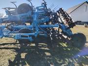 Культиватор КПП-8