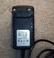 Блок питания 5V 2A elite lux 