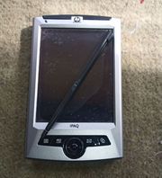 Кпк HP iPAQ rz1710