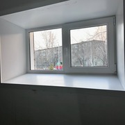 Современные окна ПВХ в Кривом Роге