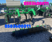 Продам б/у глибокорозпушувач GRS 2 Велес-Агро з внесенням добрив