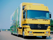 Запчасти на грузовики Mercedes Мерседес,  MAN МАН,  DAF Даф,  Volvo,  Киев