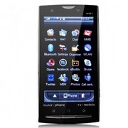 Sony Ericsson Xperia X10 копия